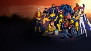 X-Men ’97 1×7