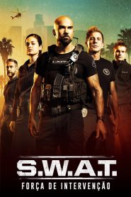 S.W.A.T.: Força de Intervenção 1ª Temporada