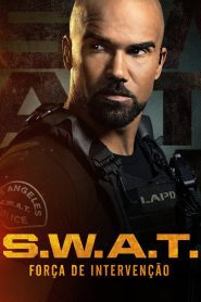 S.W.A.T.: Força de Intervenção 6ª Temporada