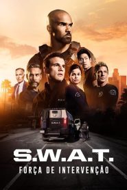 S.W.A.T.: Força de Intervenção 5ª Temporada