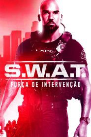 S.W.A.T.: Força de Intervenção 3ª Temporada
